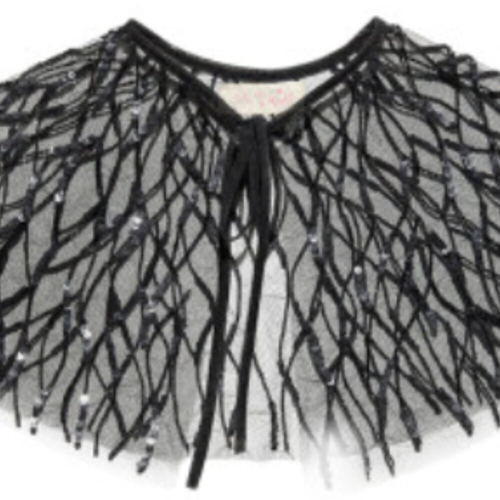 Tutu Du Monde Hypnotize Cape
